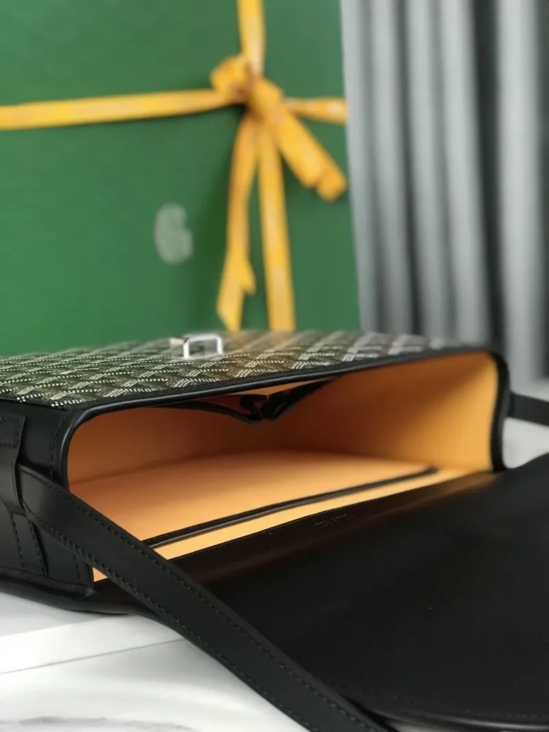 Goyard Satchel Bags-73 - Image 9