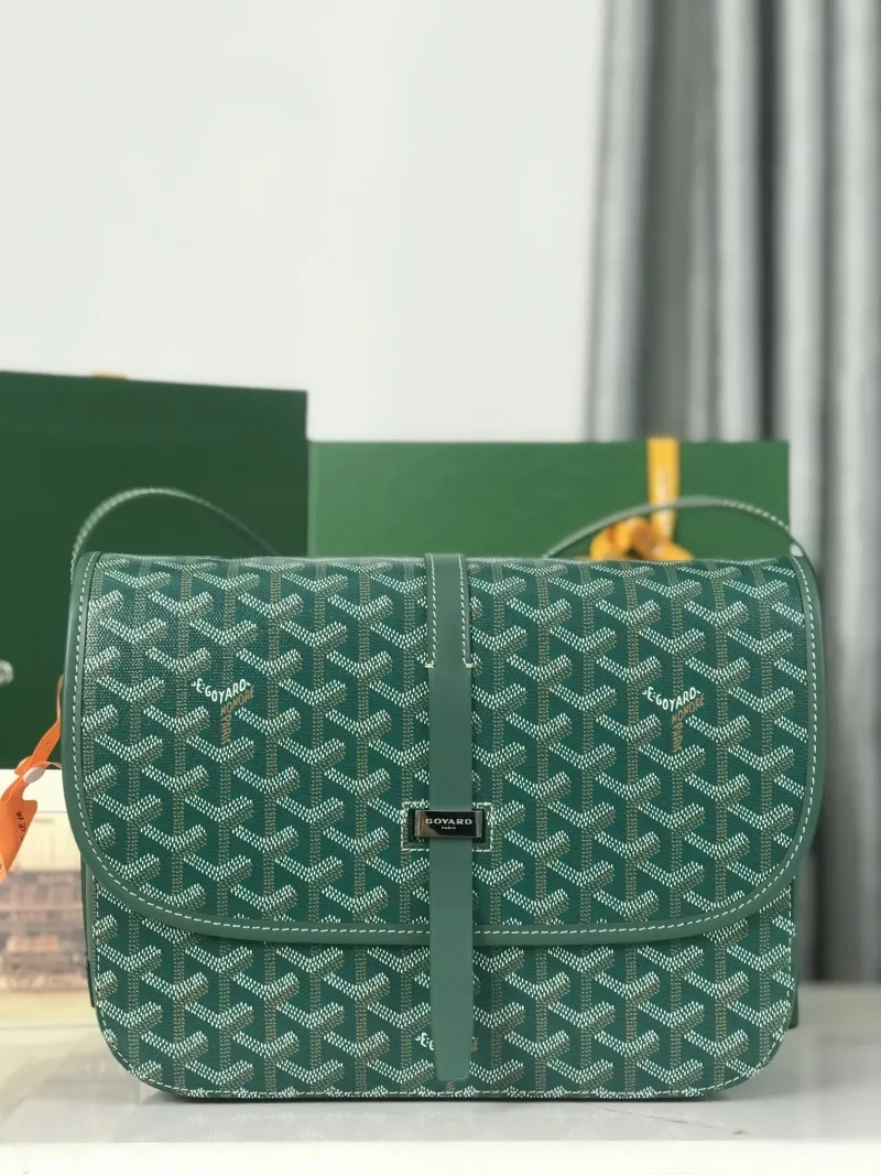 Goyard Satchel Bags-74