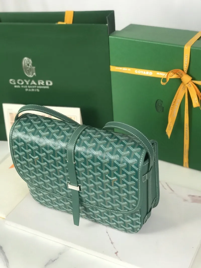 Goyard Satchel Bags-74 - Image 3