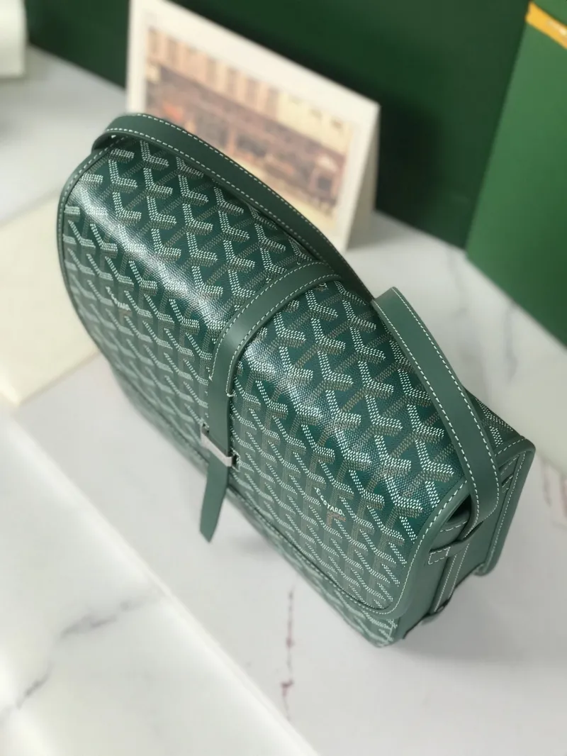 Goyard Satchel Bags-74 - Image 4