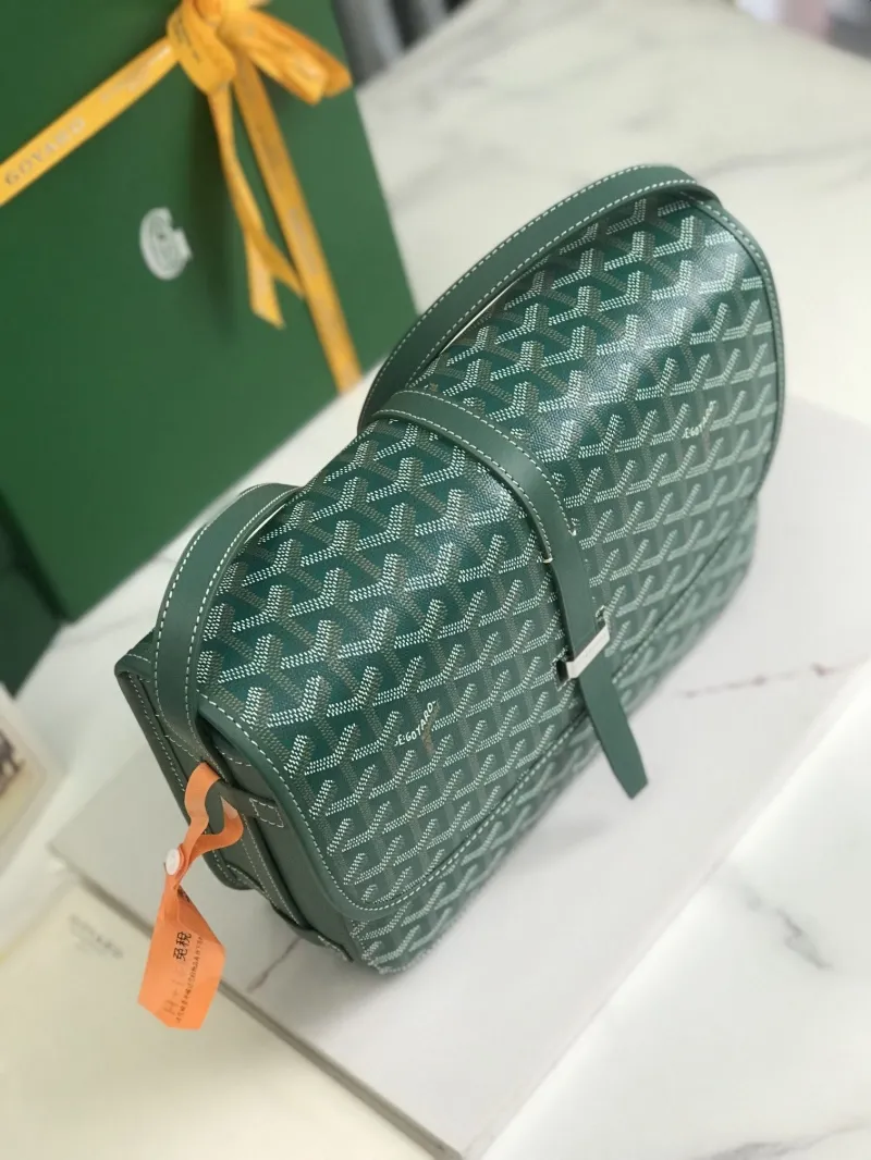 Goyard Satchel Bags-74 - Image 5