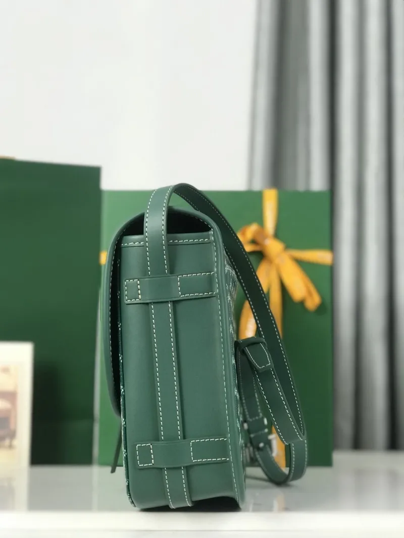 Goyard Satchel Bags-74 - Image 6