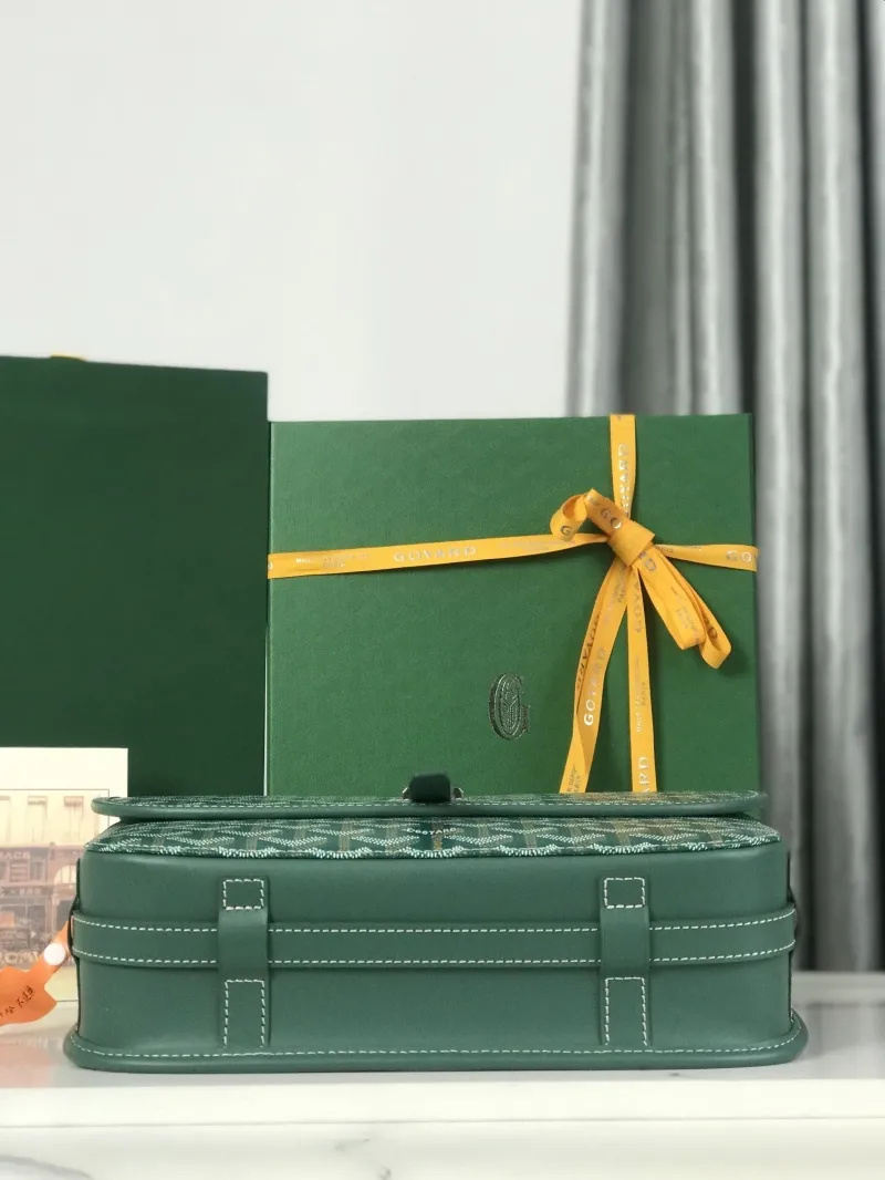 Goyard Satchel Bags-74 - Image 7