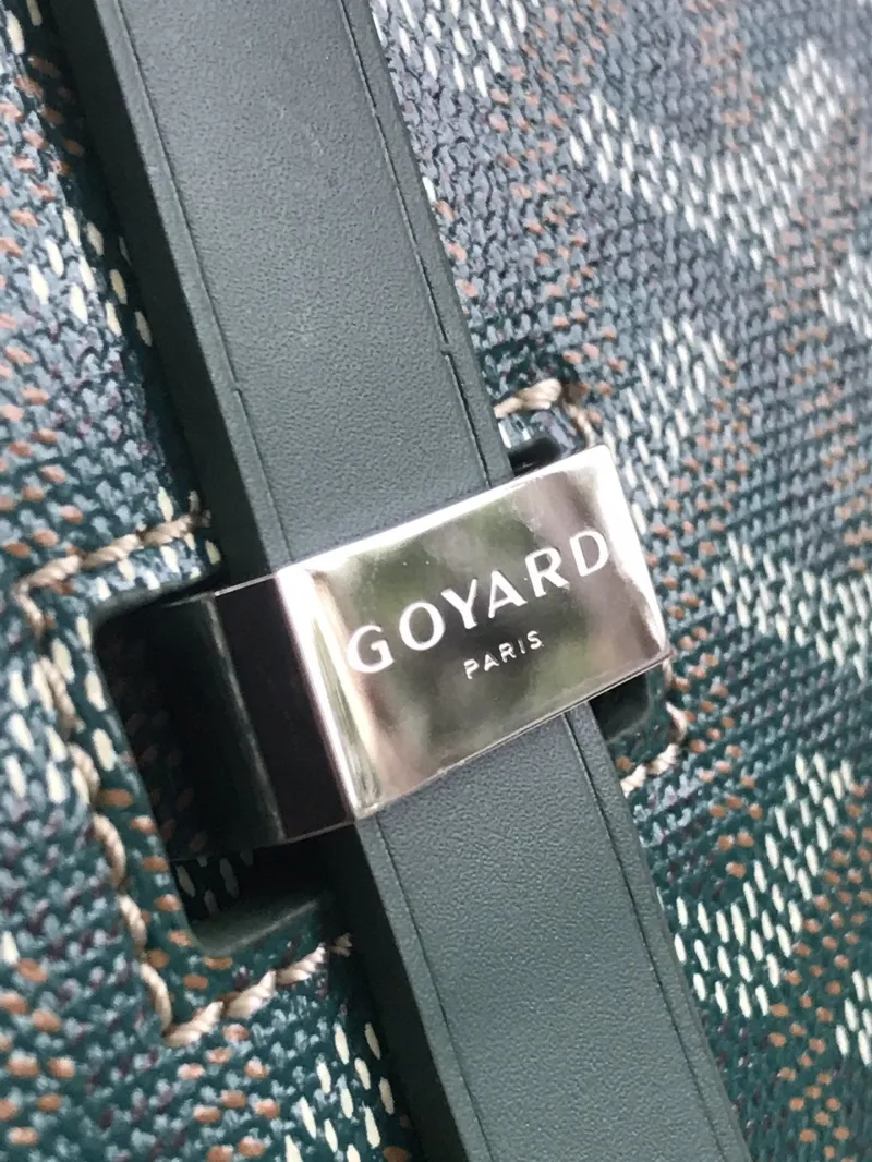 Goyard Satchel Bags-74 - Image 8