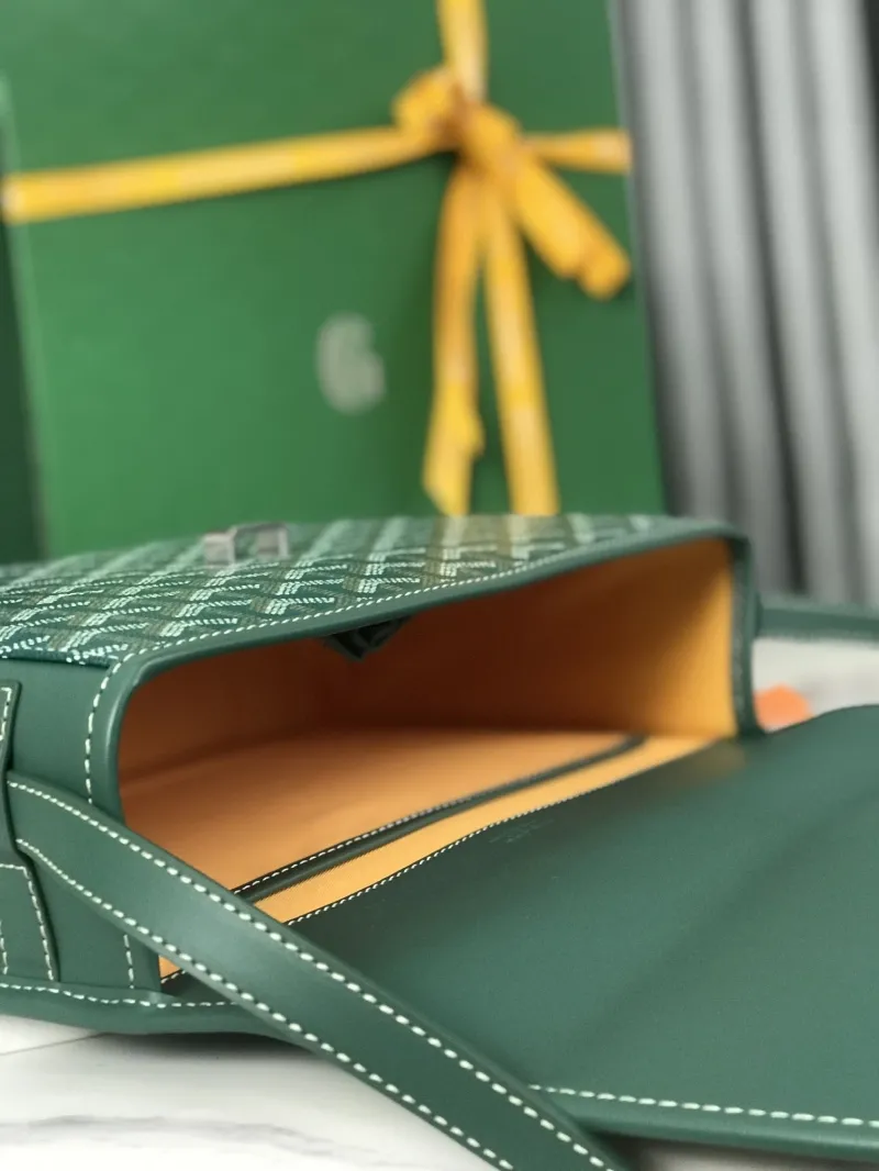 Goyard Satchel Bags-74 - Image 9