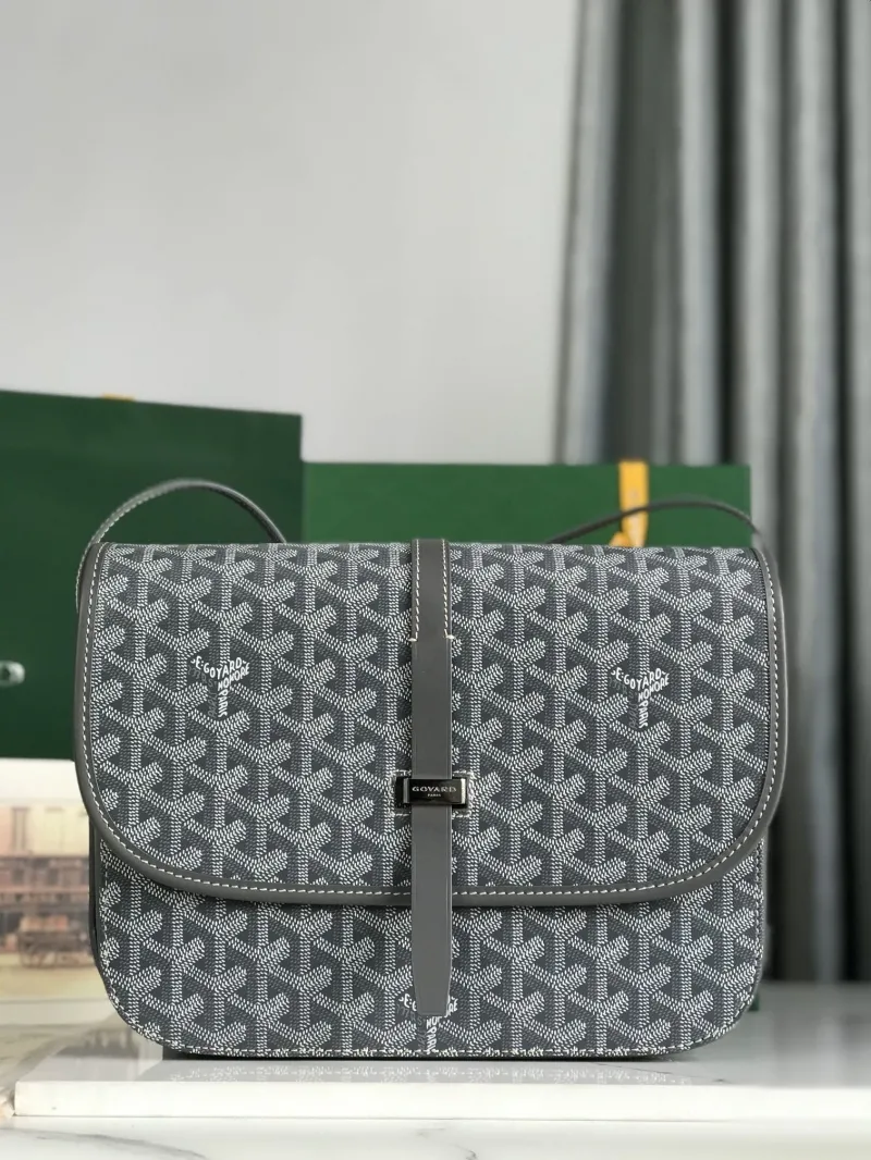 Goyard Satchel Bags-75