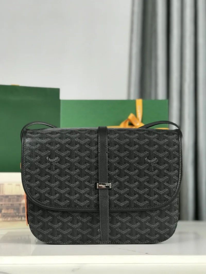 Goyard Satchel Bags-78