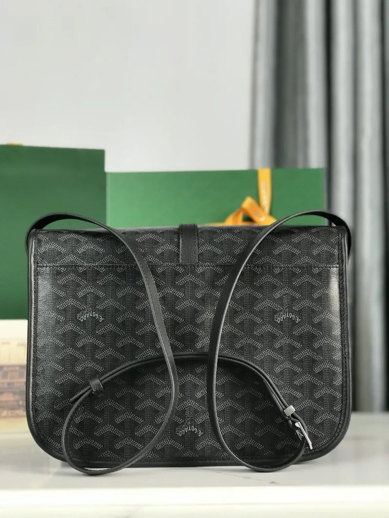 Alternative view of Goyard Satchel Bags-78