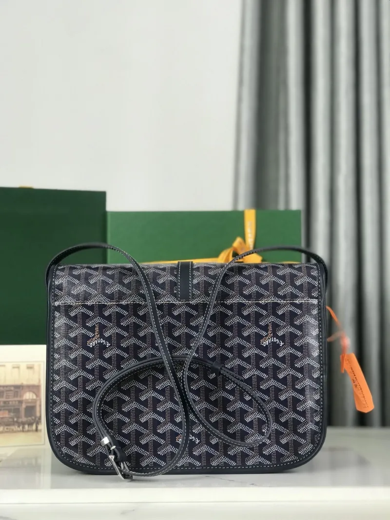 Alternative view of Goyard Satchel Bags-82