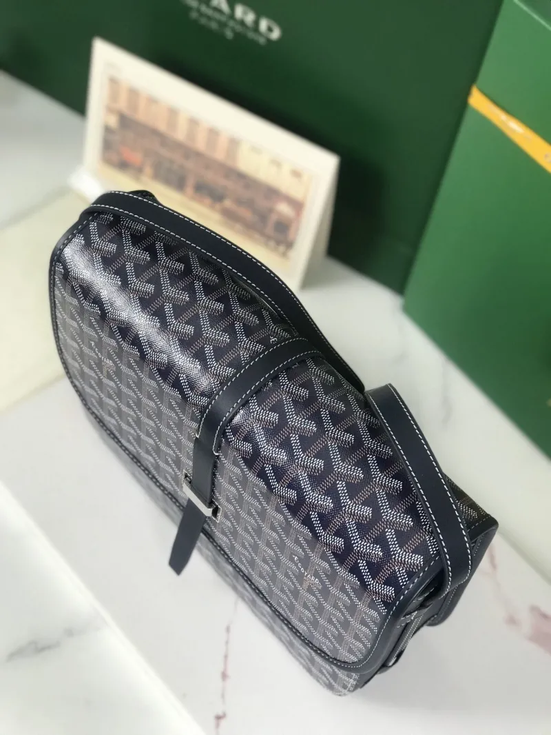 Goyard Satchel Bags-82 - Image 4