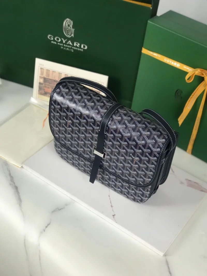 Goyard Satchel Bags-82 - Image 5