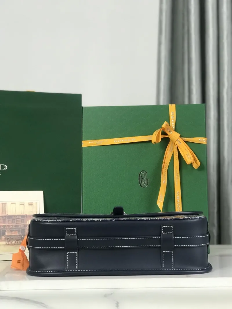 Goyard Satchel Bags-82 - Image 6