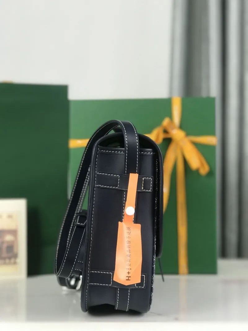 Goyard Satchel Bags-82 - Image 7