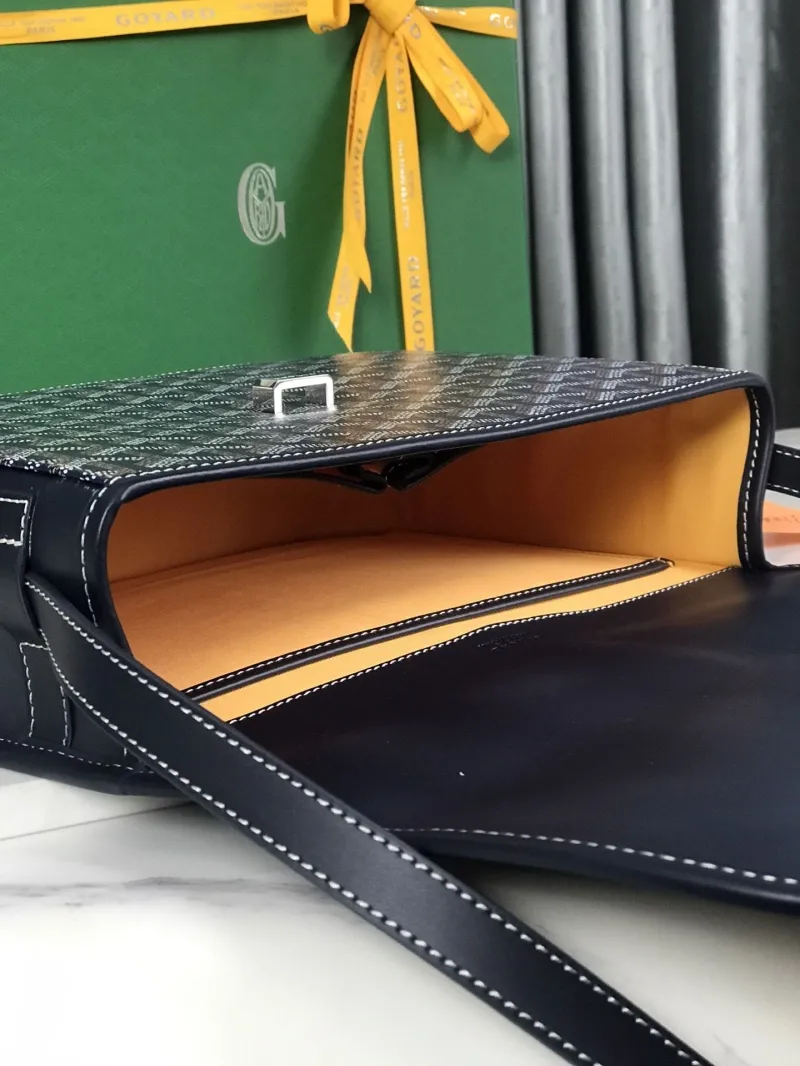 Goyard Satchel Bags-82 - Image 9