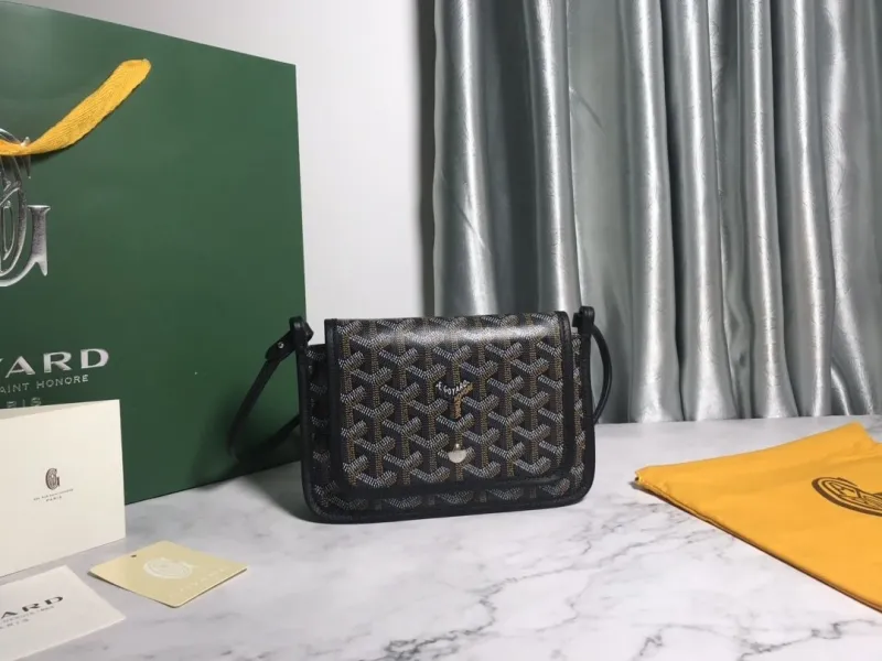 Goyard Satchel Bags-84