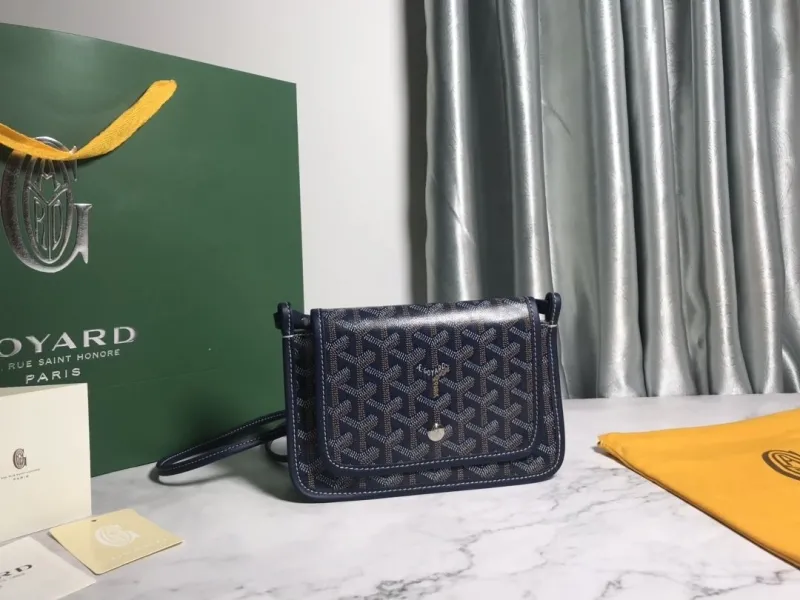 Goyard Satchel Bags-85