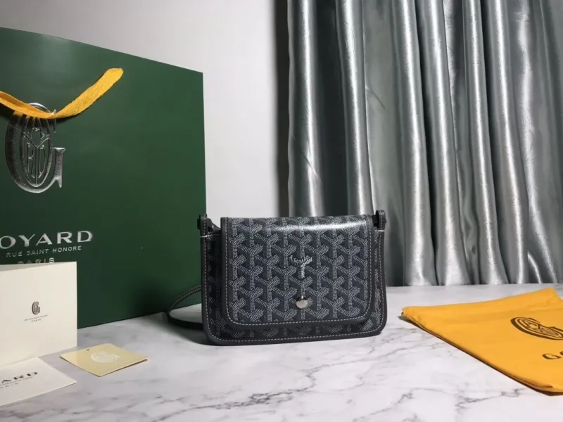 Goyard Satchel Bags-86