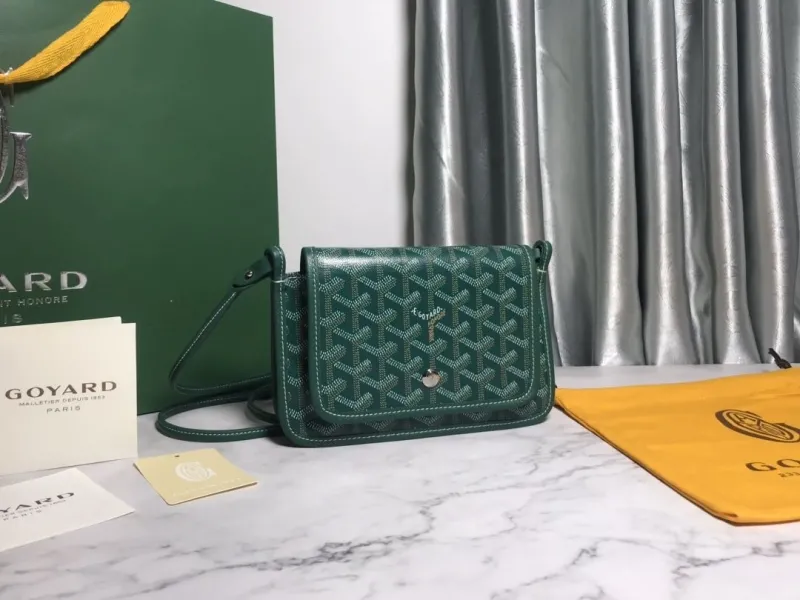 Goyard Satchel Bags-88