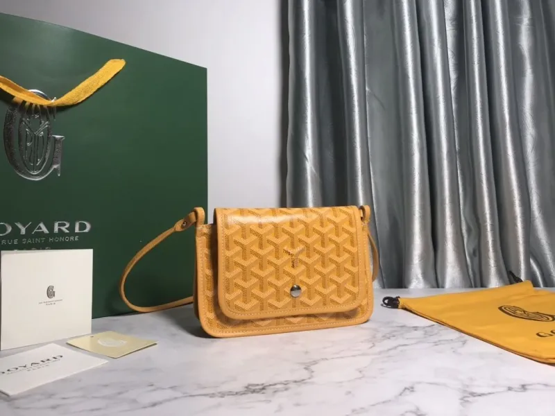 Goyard Satchel Bags-89