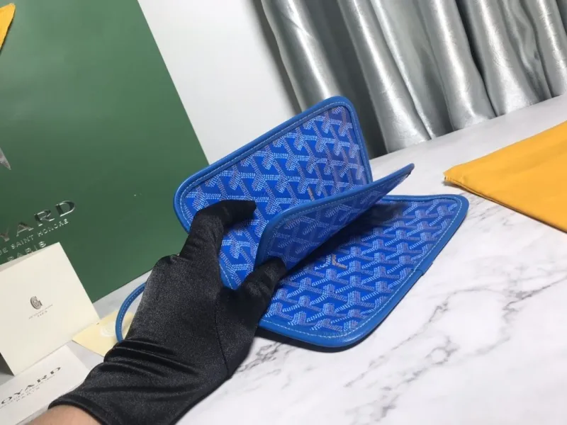 Goyard Satchel Bags-91 - Image 3