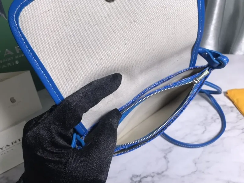 Goyard Satchel Bags-91 - Image 5