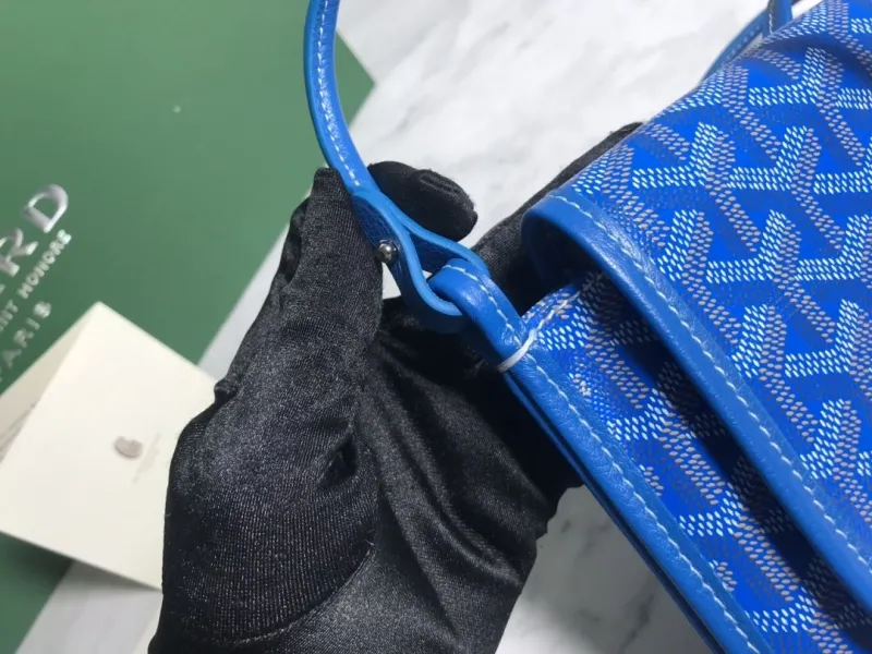 Goyard Satchel Bags-91 - Image 6