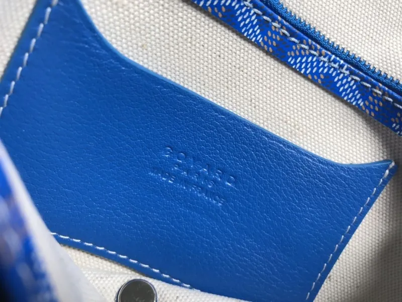 Goyard Satchel Bags-91 - Image 7