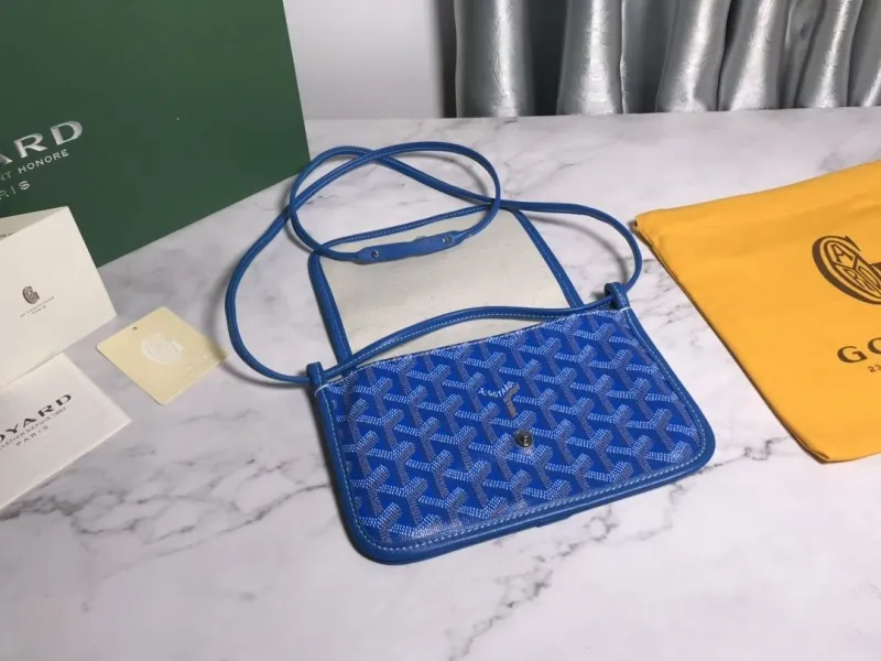 Goyard Satchel Bags-91 - Image 9