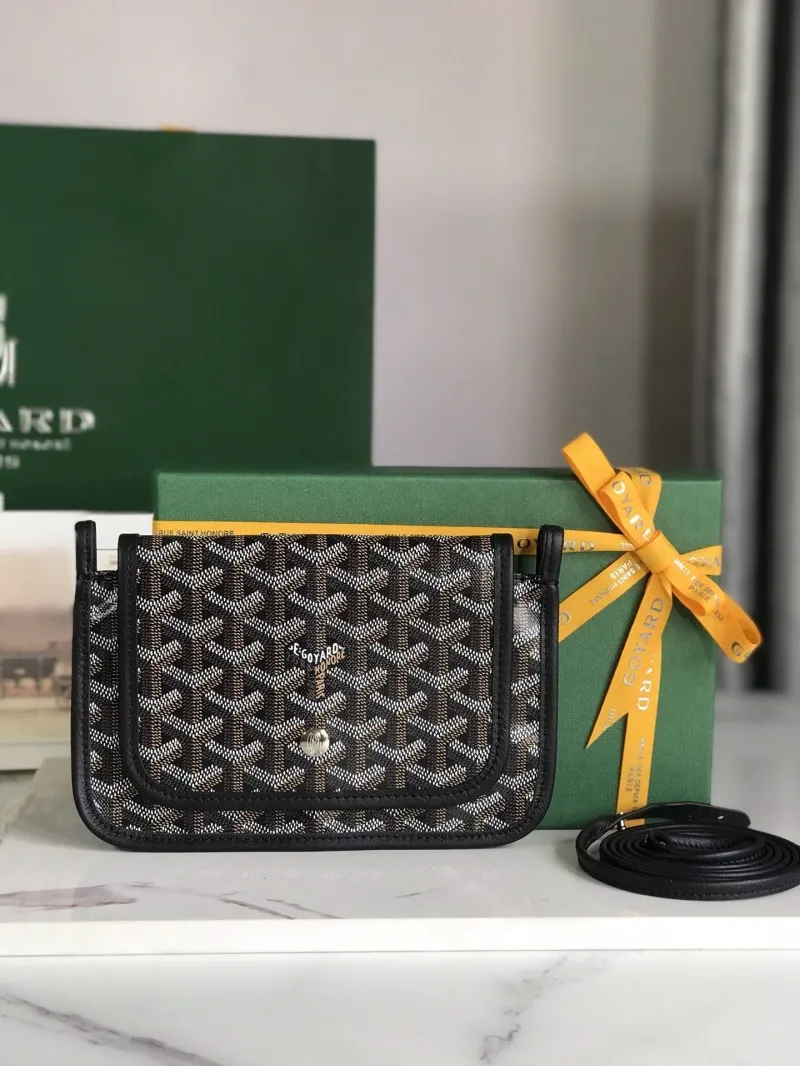 Goyard Satchel Bags-92