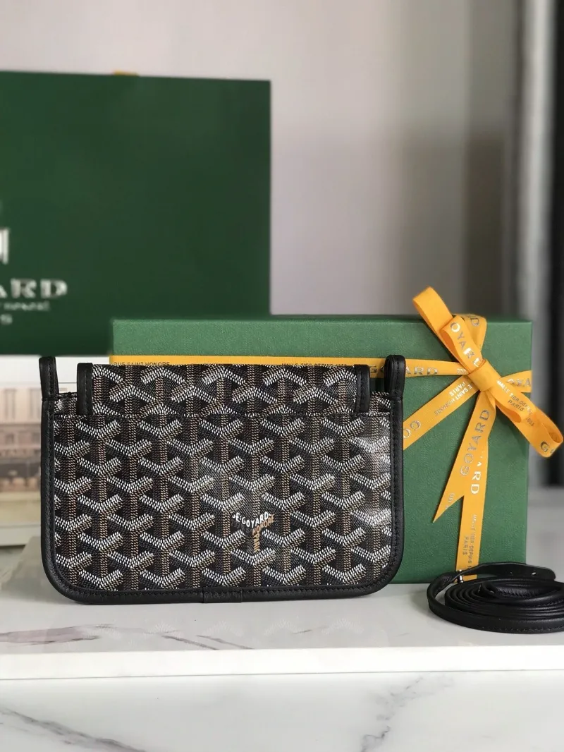 Alternative view of Goyard Satchel Bags-92