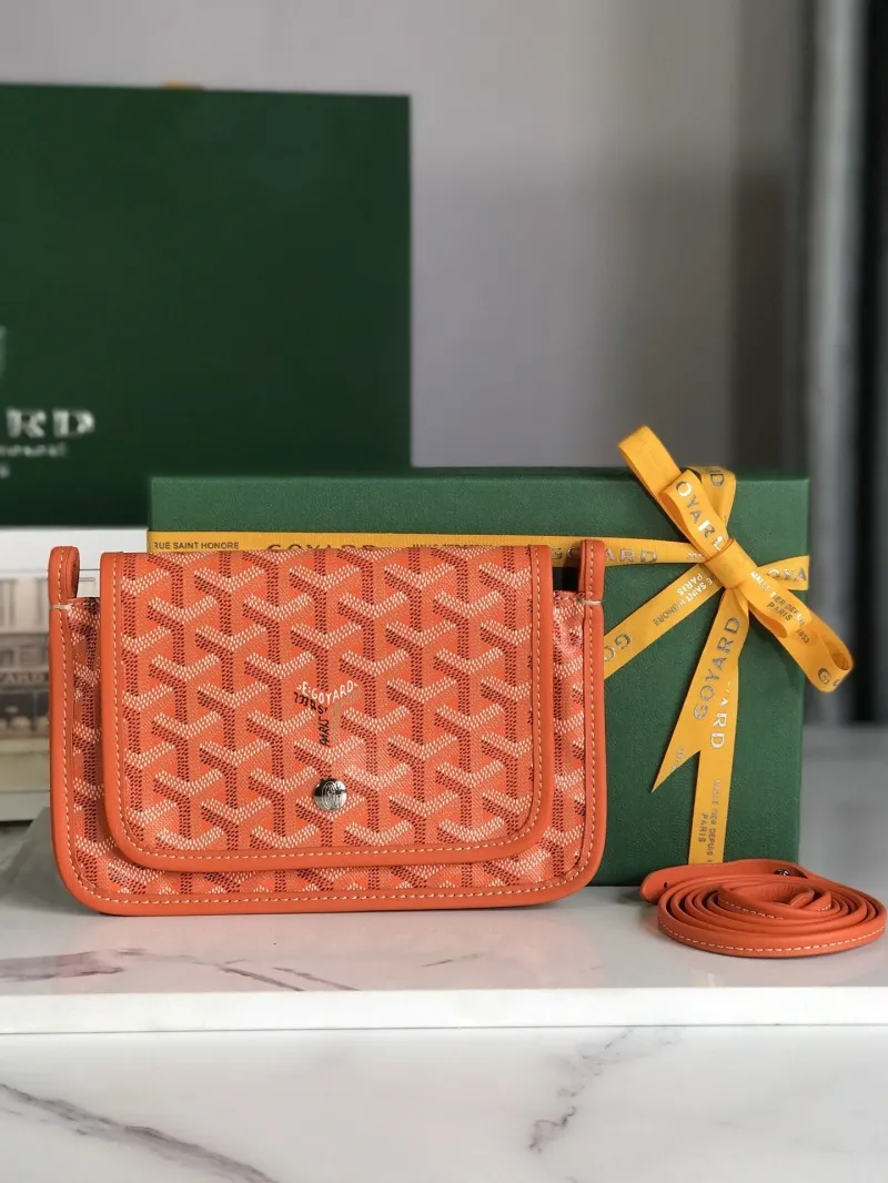 Goyard Satchel Bags-95