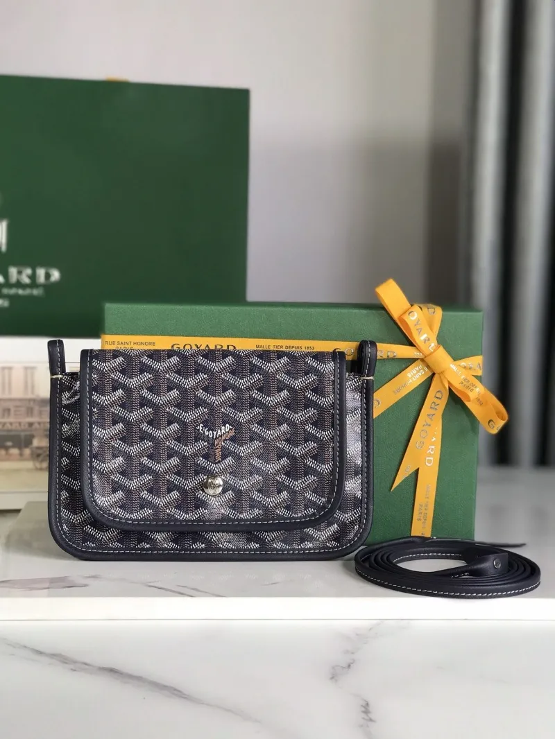 Goyard Satchel Bags-96