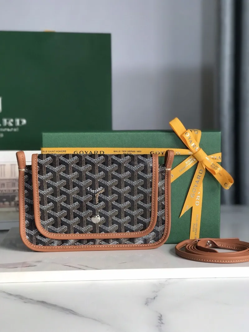 Goyard Satchel Bags-97