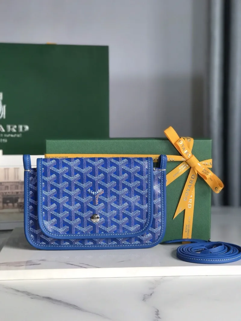 Goyard Satchel Bags-98