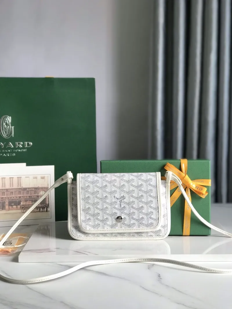 Goyard Satchel Bags-100