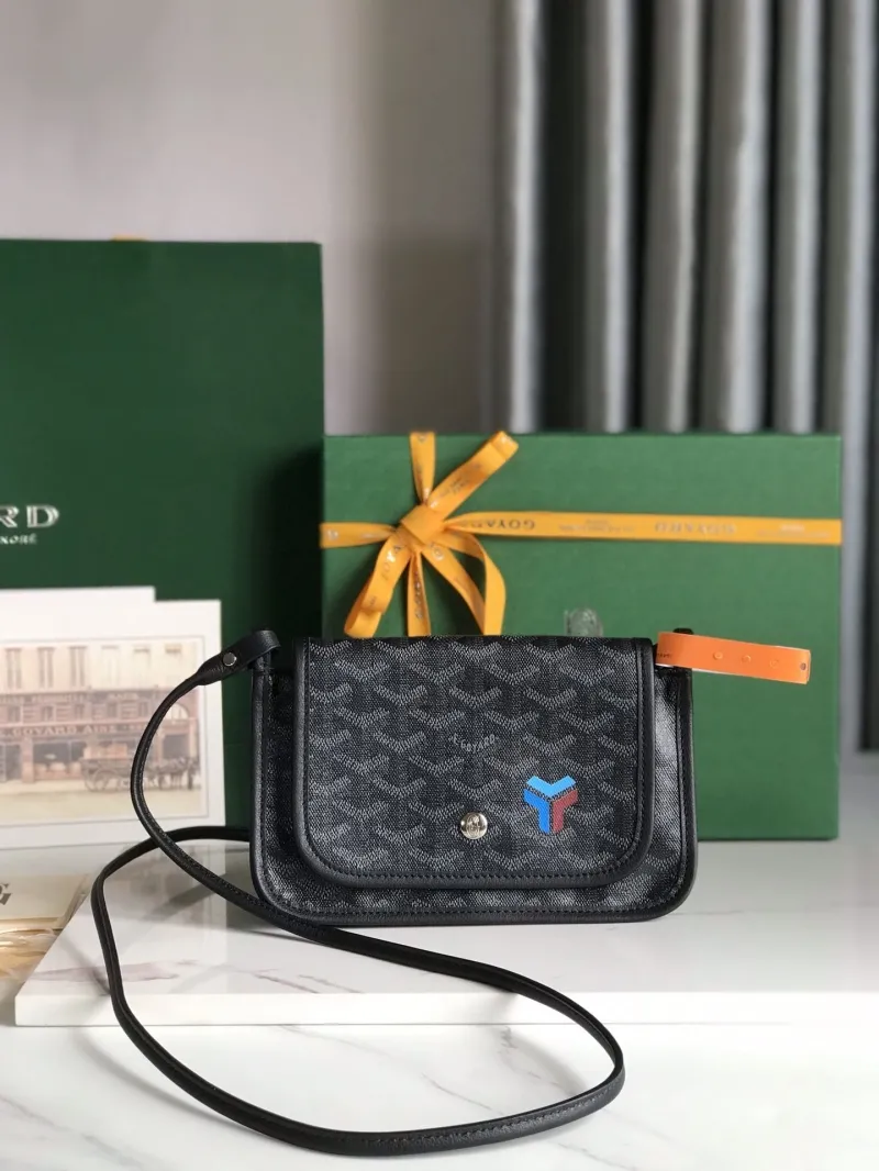 Goyard Satchel Bags-102