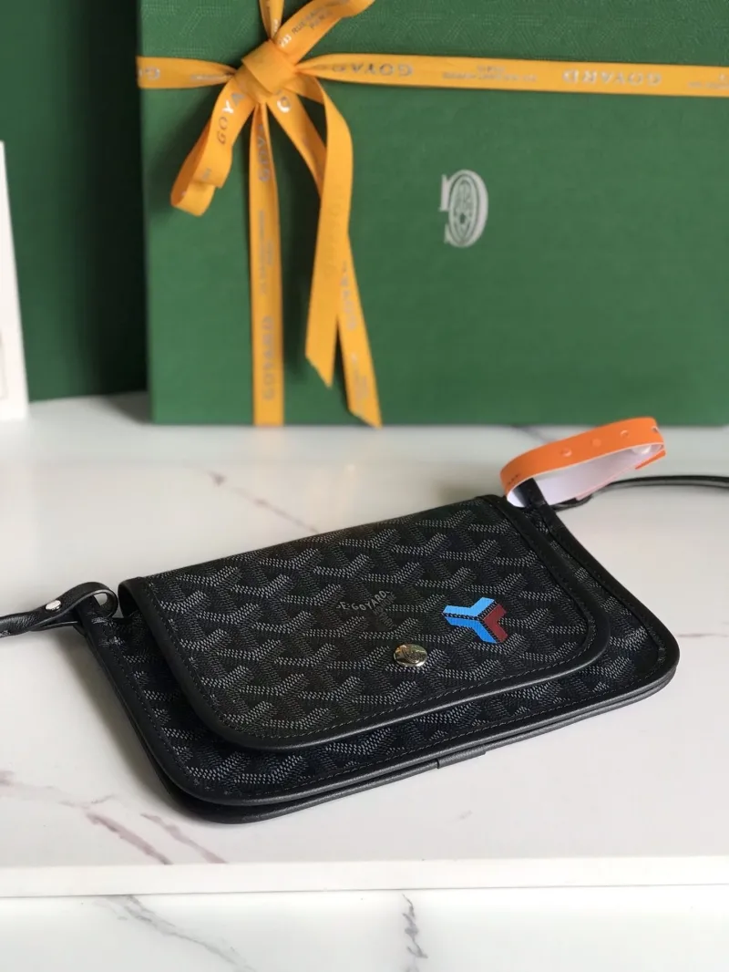 Alternative view of Goyard Satchel Bags-102