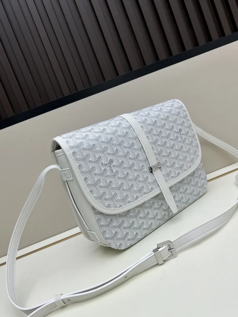 Goyard Satchel Bags-103
