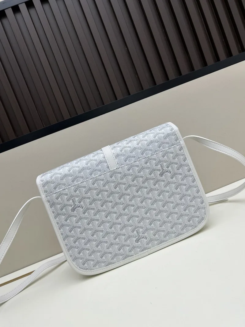 Alternative view of Goyard Satchel Bags-103