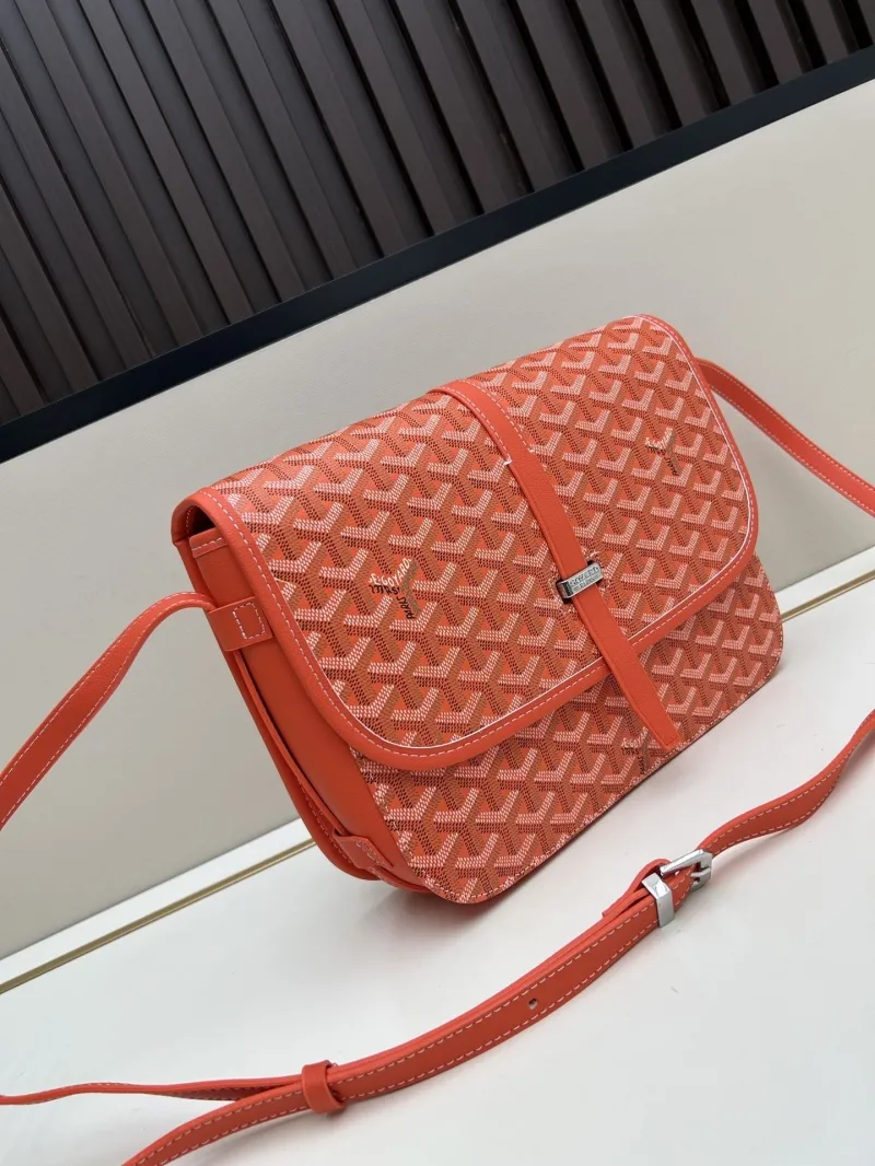 Goyard Satchel Bags-104