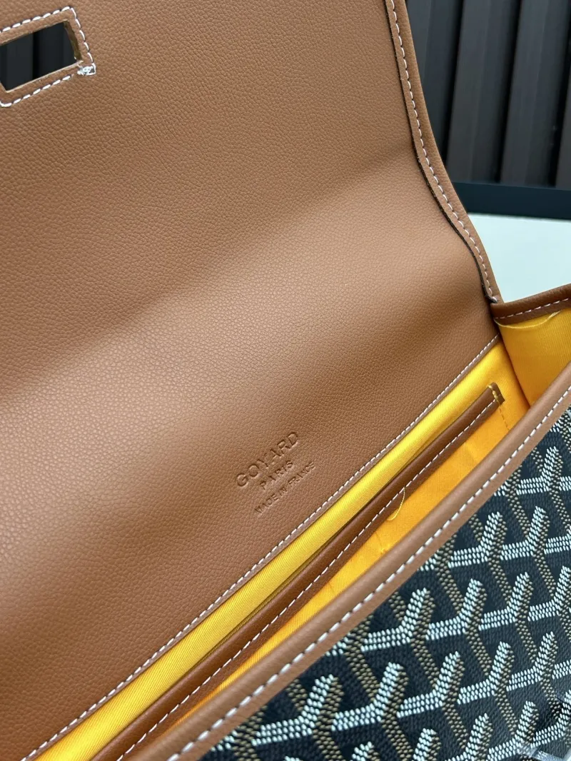 Goyard Satchel Bags-105 - Image 7