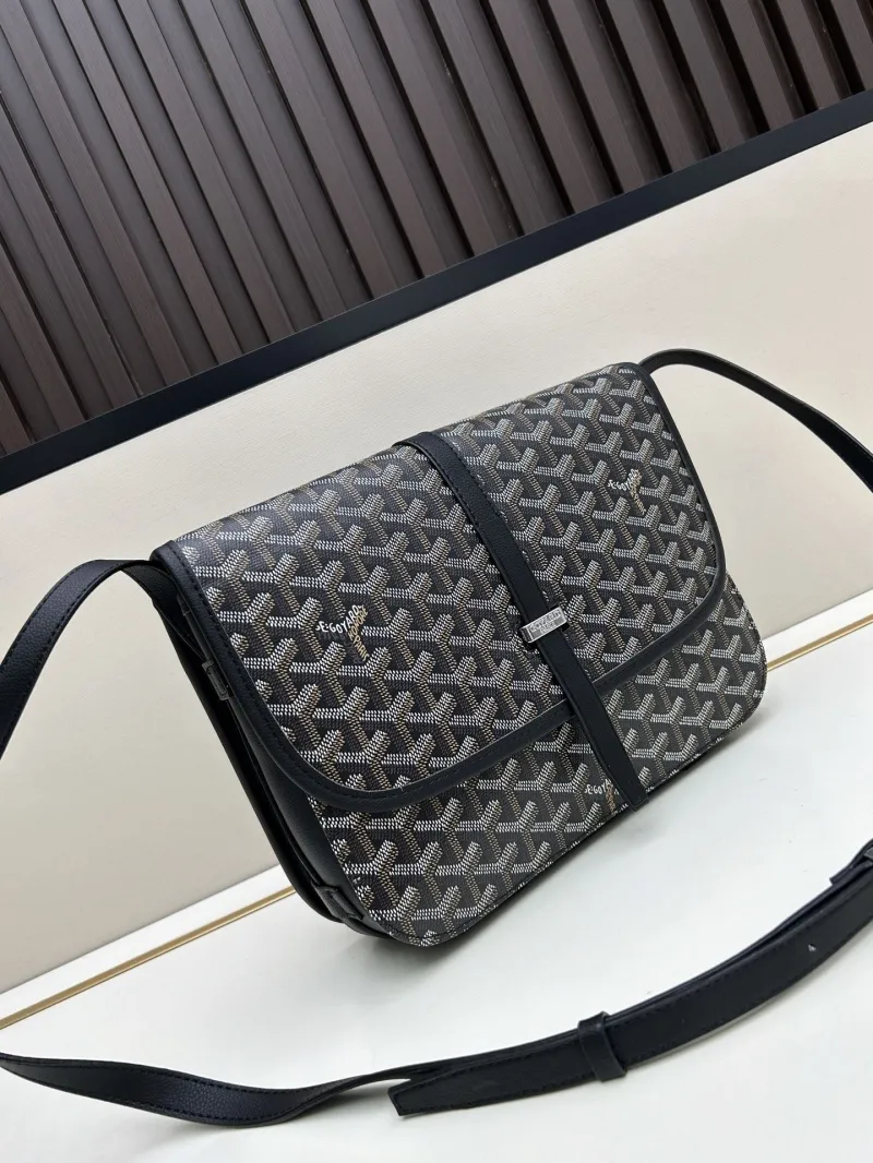Goyard Satchel Bags-106