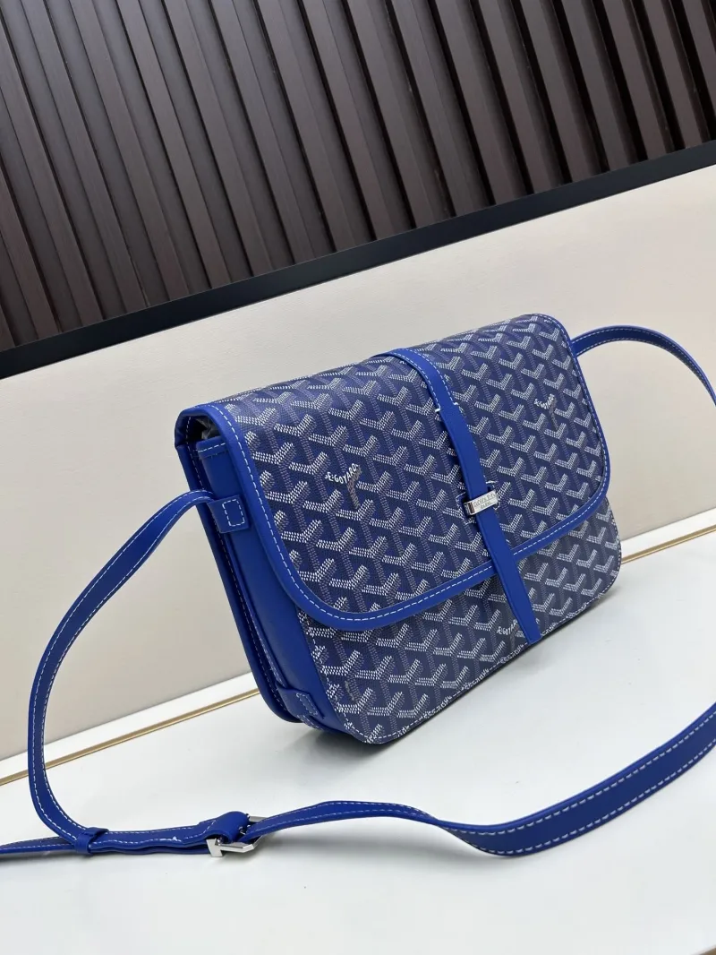 Alternative view of Goyard Satchel Bags-107