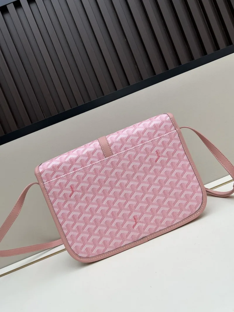 Goyard Satchel Bags-108 - Image 3