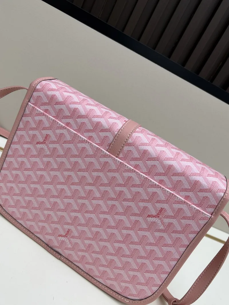 Goyard Satchel Bags-108 - Image 4