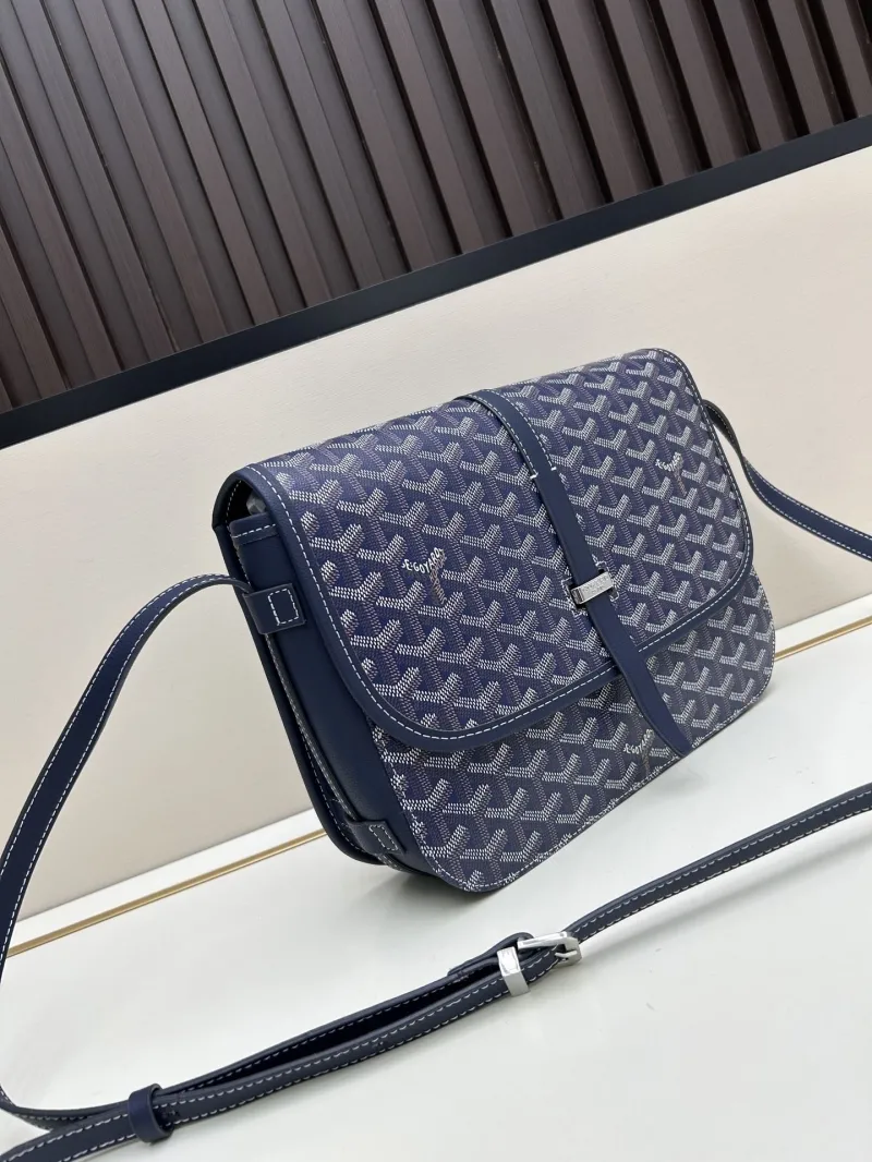 Alternative view of Goyard Satchel Bags-109