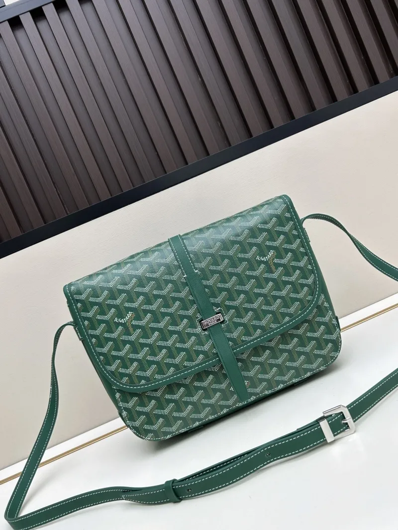 Goyard Satchel Bags-111