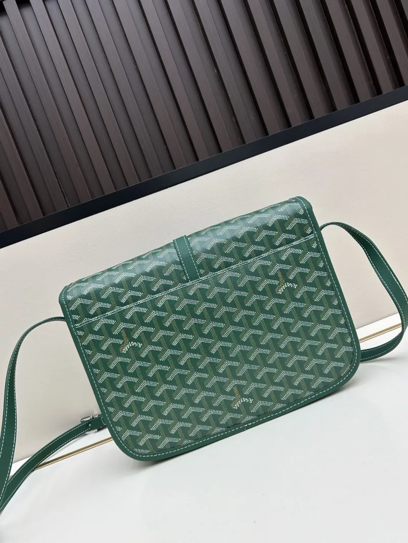 Goyard Satchel Bags-111 - Image 3