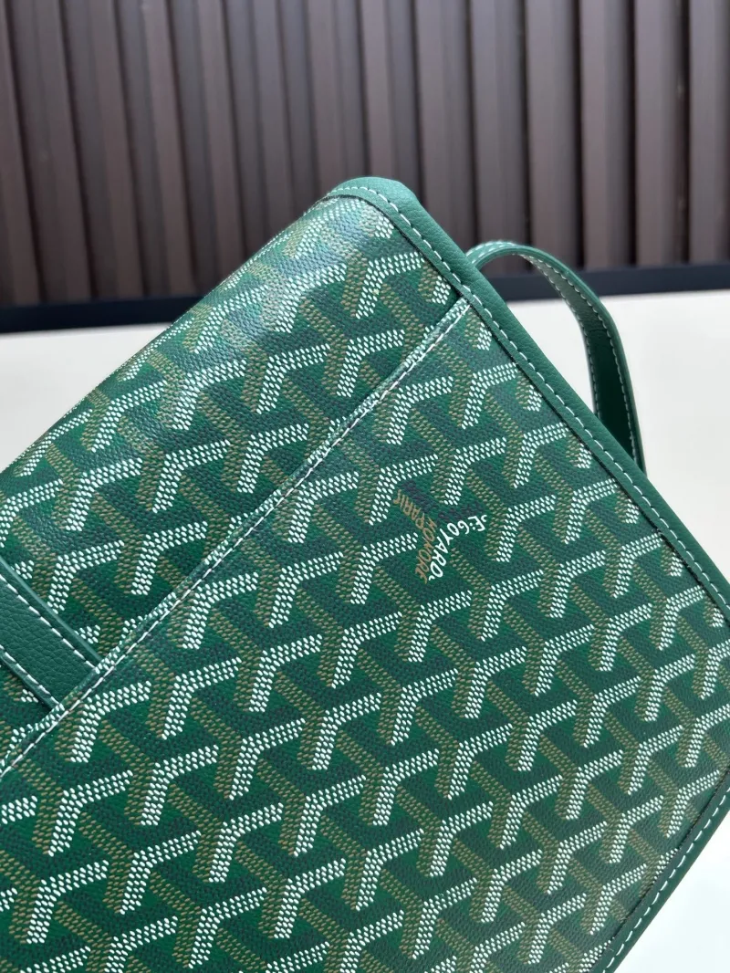 Goyard Satchel Bags-111 - Image 4