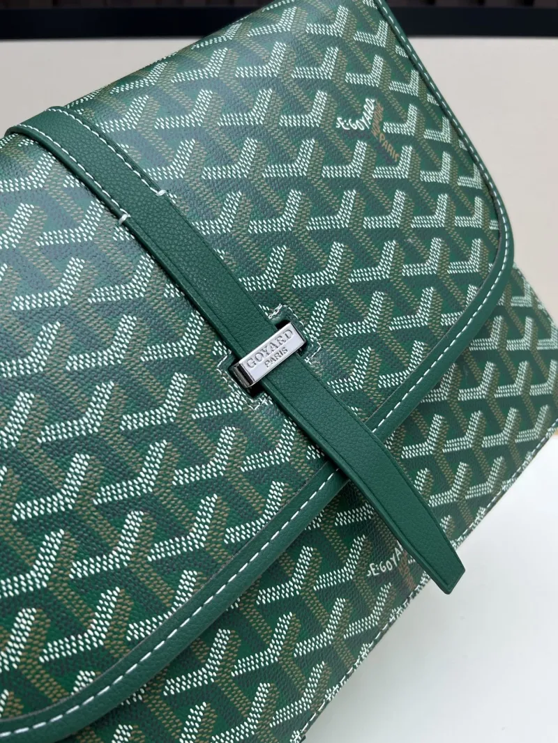 Goyard Satchel Bags-111 - Image 6